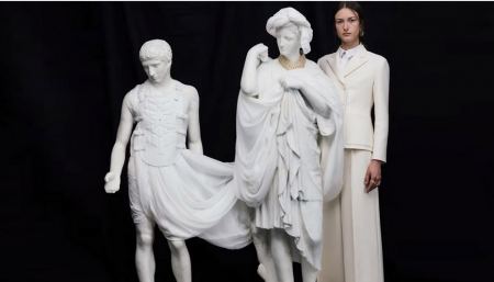 To μεγάλο γεγονός του καλοκαιριού: O Dior στην Αθήνα - Φαντασμαγορική επίδειξη στο Καλλιμάρμαρο