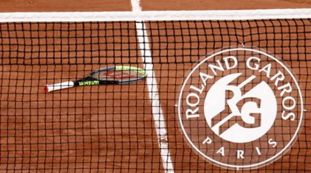 Roland Garros: Πρόκριση για Bαλεντίνη Γραμματικοπούλου - Αποκλείστηκε η Δέσποινα Παπαμιχαήλ