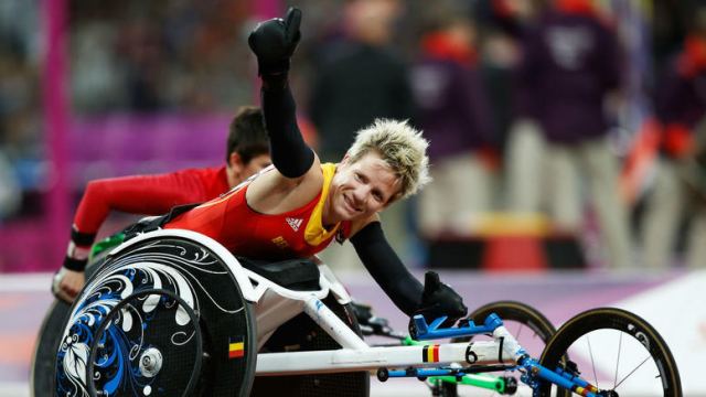 Μαρίκε Βερβόορτ: Η παραολυμπιονίκης που έδωσε τέλος στη ζωή της με ευθανασία