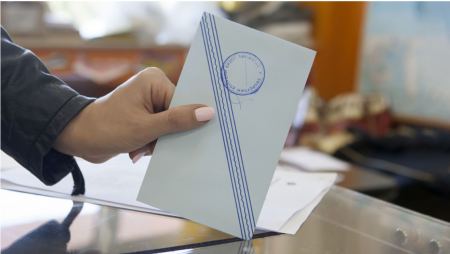 Εκλογές 2023, Δημοσκόπηση MRB: Έως 43,5% η Νέα Δημοκρατία - Καταλληλότερος πρωθυπουργός ο Μητσοτάκης