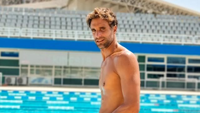 Κολύμβηση: 3 χρυσά κατέκτησε ο Δρυμωνάκος στο Ευρωπαϊκό πρωτάθλημα Masters