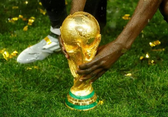 Μουντιάλ 2022: Οι ομάδες που εξασφάλισαν την πρόκριση στο Κατάρ και τα play off της Ευρώπης