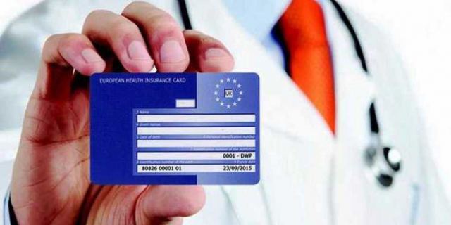 Δήμος Δομοκού: Ενημέρωση για την έκδοση Ευρωπαϊκής Κάρτας Ασφάλισης Ασθένειας