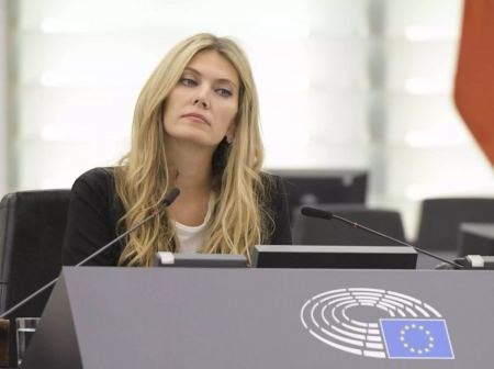 Εύα Καϊλή: Θέλω να έχω αθωωθεί πριν γυρίσω στην Ελλάδα