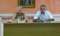 Στυλίδα: Ο Νίκος Χάδος και πάλι Πρόεδρος του Δημοτικού Συμβουλίου