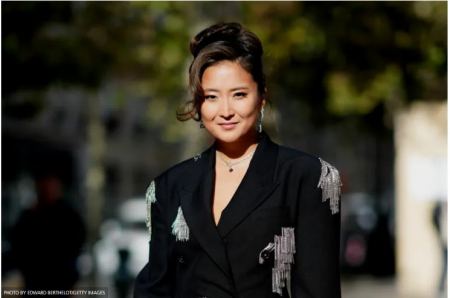 Ashley Park: Στο νοσοκομείο η ηθοποιός της σειράς Emily In Paris με σηπτικό σοκ