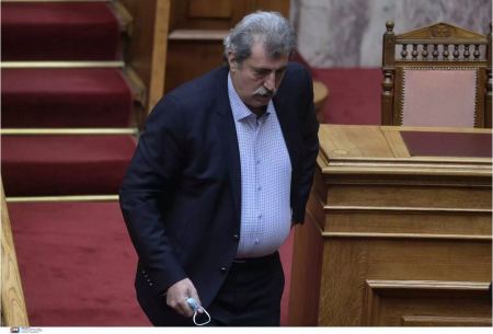 Βήμα πίσω από Πολάκη μετά την ένταση στον ΣΥΡΙΖΑ: «Θα τα λύσουμε όλα στα όργανα του κόμματος»