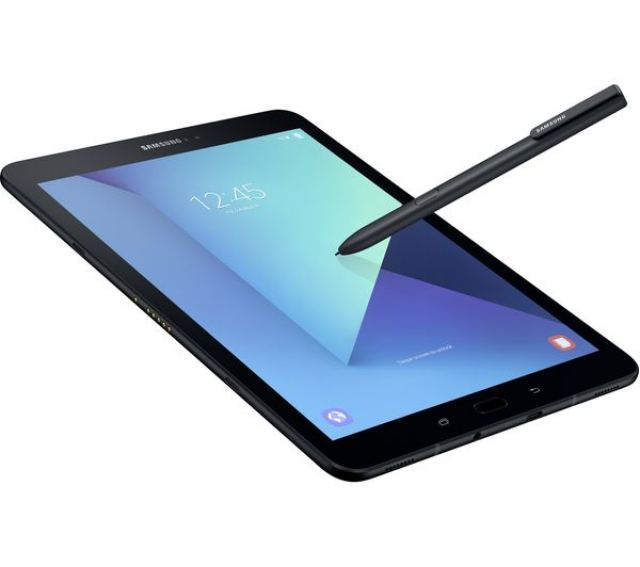 Βρέθηκε tablet Samsung