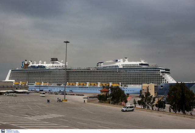 Κρουαζιέρα: Εταιρείες “κολοσσοί” θέλουν να κάνουν home port τον Πειραιά