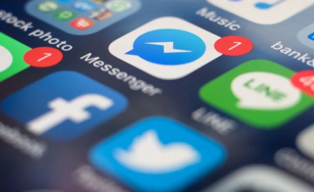 Messenger: Γιατί δεν πρέπει πλέον να τραβάτε screenshots από τις συνομιλίες σας