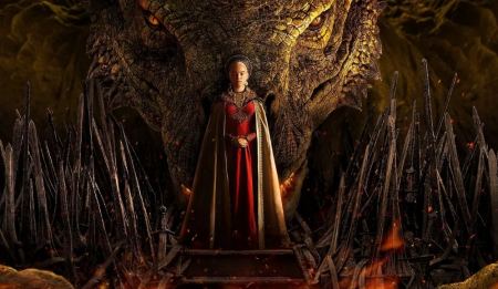 House of Dragons: Κυκλοφόρησε το τρέιλερ του prequel του «Game of Thrones»
