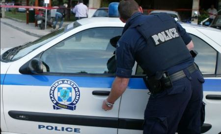 Συνελήφθη αστυνομικός για απόπειρα ανθρωποκτονίας