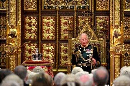 Βασιλιάς Κάρολος: Τα μυστικά της τελετής στέψης του και οι ριζικές αλλαγές