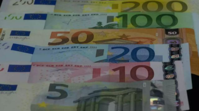 Η πανδημία έφερε πρωτογενές έλλειμμα 1,473 δισ. ευρώ στον προϋπολογισμό τον Ιανουάριο του 2021
