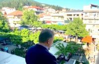 Δήμος Μακρακώμης: Εγκρίθηκε η εκπόνηση του Τοπικού Πολεοδομικού Σχεδίου