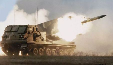 Στρατός Ξηράς: Ο εκσυγχρονισμός του πανίσχυρου πυραυλικού συστήματος MLRS το επόμενο στοίχημα
