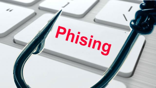 ΕΛΑΣ: Προσοχή νέο παραπλανητικό μήνυμα για phising