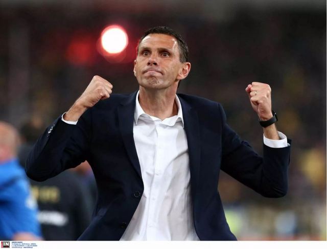Η ΕΠΟ ανακοίνωσε την επιλογή του Γκουστάβο Πογέτ για προπονητή της Εθνικής Ελλάδας