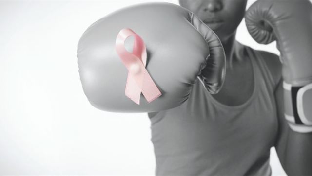 To απόγευμα εκδήλωση για την ενημέρωση και την πρόληψη του καρκίνου του μαστού