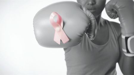 To απόγευμα εκδήλωση για την ενημέρωση και την πρόληψη του καρκίνου του μαστού