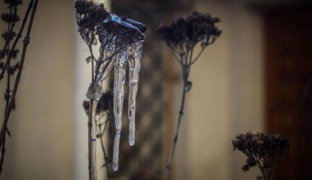 Κακοκαιρία Μήδεια: Το θερμόμετρο άγγιξε στην Κοζάνη τους -20 βαθμούς Κελσίου
