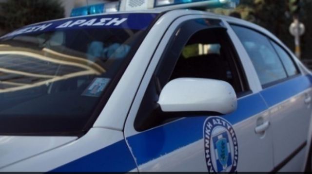 Δύο άτομα βρέθηκαν νεκρά σε διαμέρισμα στο κέντρο της Θεσσαλονίκης