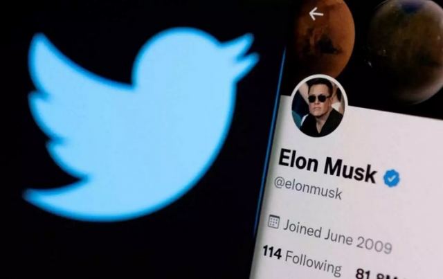 Το Twitter κατηγορεί τον Έλον Μασκ ότι «έσπασε» σκόπιμα τη συμφωνία εξαγοράς