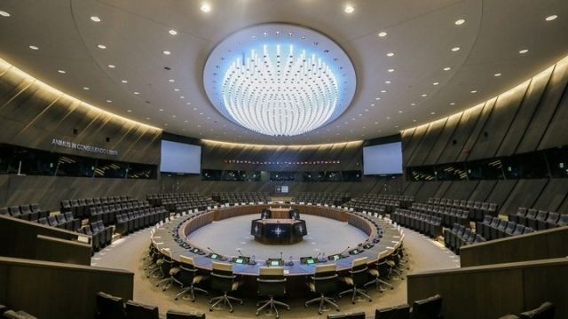 Το ΝΑΤΟ θα συζητήσει για τη δηλητηρίαση Ναβάλνι σε συνεδρίαση την Παρασκευή