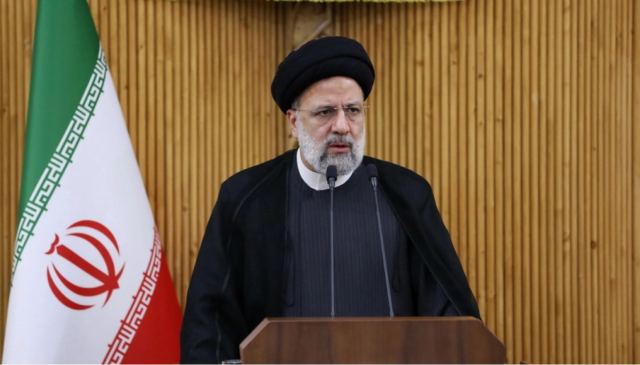 «Ο θάνατος της Αμινί μας έχει λυπήσει, αλλά το χάος δεν θα γίνει ανεκτό» λέει ο πρόεδρος του Ιράν