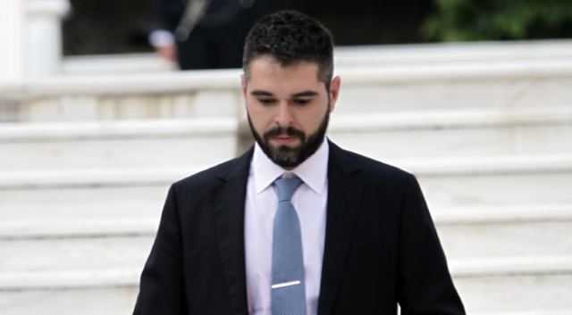 Γιάννης Σαρακιώτης: «Ο ΣΥΡΙΖΑ απέναντι στο νεοφιλελευθερισμό και τον απολυταρχισμό»