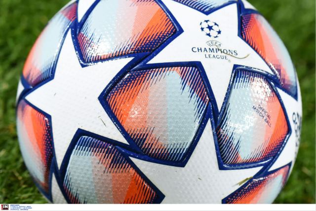 Champions League: Η UEFA ανακοίνωσε τις αλλαγές στη διοργάνωση – Τέλος οι οκτώ όμιλοι