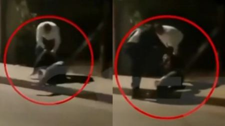 Βίντεο ντοκουμέντο από την Κω: Η στιγμή που γονείς ξυλοκοπούν 35χρονο που φέρεται να παρενόχλησε 13χρονη