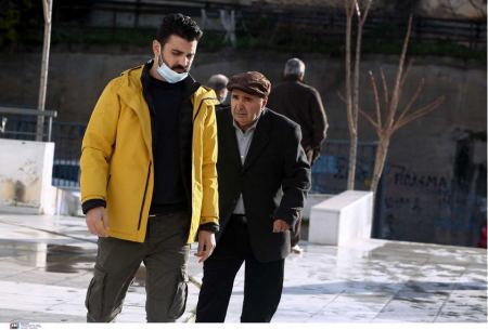 Ζακ Κωστόπουλος: Με καταθέσεις αστυνομικών συνεχίζεται η δίκη – Έγινε αίτημα απομάκρυνσης δημοσιογράφου