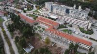Νοσοκομείο Λαμίας: Αλλαγές στη νοσηλεία ασθενών που διαγιγνώσκονται τυχαία με covid