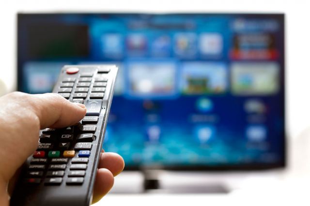 Παράταση για το πρόγραμμα πρόσβασης στους τηλεοπτικούς σταθμούς και ενέργειες για αλλαγή παρόχου