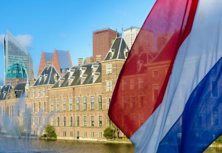 Ολλανδία: Συμφώνησαν για σχηματισμό δεξιάς κυβέρνησης συνασπισμού - Συμμετέχουν τέσσερα κόμματα