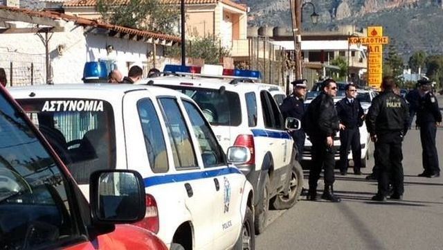 Εκκρεμούσαν δύο εντάλματα σύλληψης για ισάριθμα «φυντάνια» που βρέθηκαν στο Πυρί