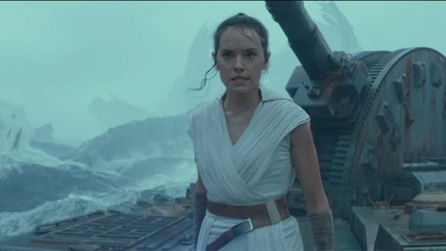 Σάρωσε στα social media το τελευταίο trailer της ταινίας «Star Wars: The Rise of Skywalker»