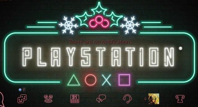 Είναι αυτό το πρώτο teaser για το PlayStation 5; (pic)