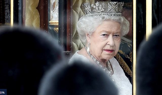 Η βασίλισσα Ελισάβετ ψάχνει 5 υπάλληλους για το παλάτι - Τι μισθό δίνει