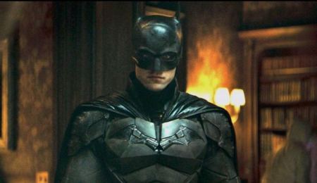 The Batman: Στη δημοσιότητα σκηνή από την ταινία - Δείτε τον Robert Pattinson ως Bruce Wayne