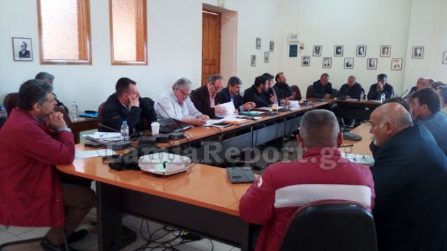 Νέες παραιτήσεις και αλλαγές στο Δήμο Μακρακώμης
