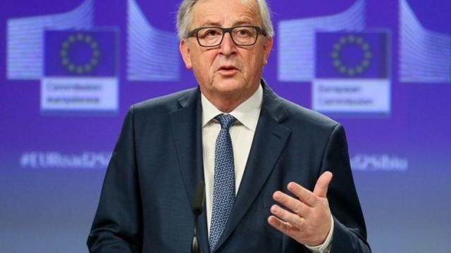 Γιούνκερ: Κανένα κράτος-μέλος δεν θα εμποδίσει μια παράταση του Brexit