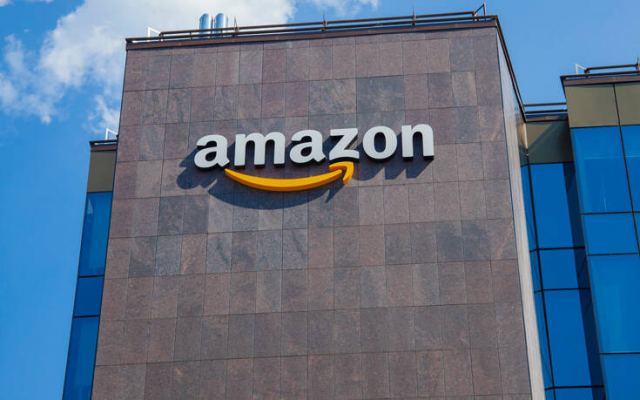 Μετά τη Microsoft έρχεται και ο αμερικανικός κολοσσός Amazon να επενδύσει στην Ελλάδα