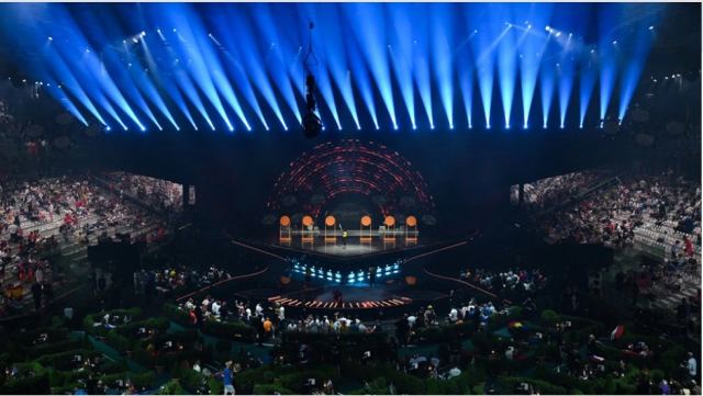 Eurovision 2022: Η EBU αμφισβητεί τα αποτελέσματα 6 κριτικών επιτροπών