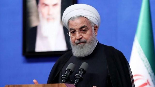 Ροχανί: Το εμπόριο Ιράν-Ιράκ μπορεί να φθάσει τα 20 δισ. δολάρια το χρόνο