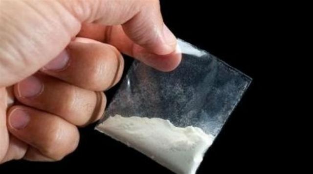 Μπαράζ συλλήψεων για ναρκωτικά το διήμερο