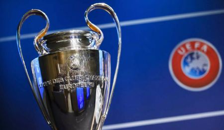 Η UEFA κέρδισε μία μάχη με την European Super League