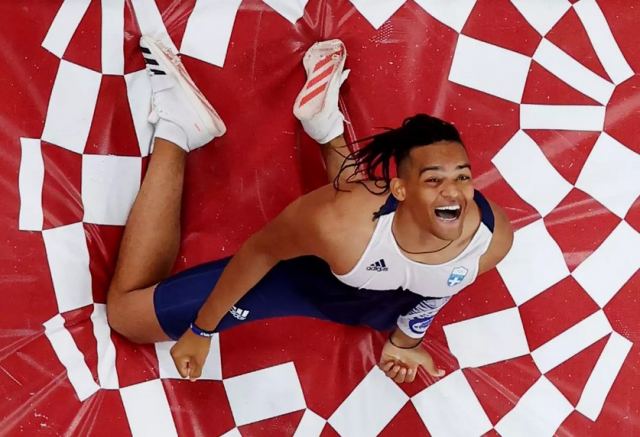 Ο Εμμανουήλ Καραλής τέταρτος ολυμπιονικής στο επί κοντώ στους Ολυμπιακούς Αγώνες
