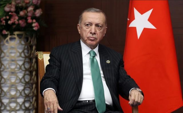 Αμερικανός βουλευτής: Λάθος η πώληση των F-16 στην Τουρκία – Ο Ερντογάν απειλεί την Ελλάδα με στρατιωτικές ενέργειες